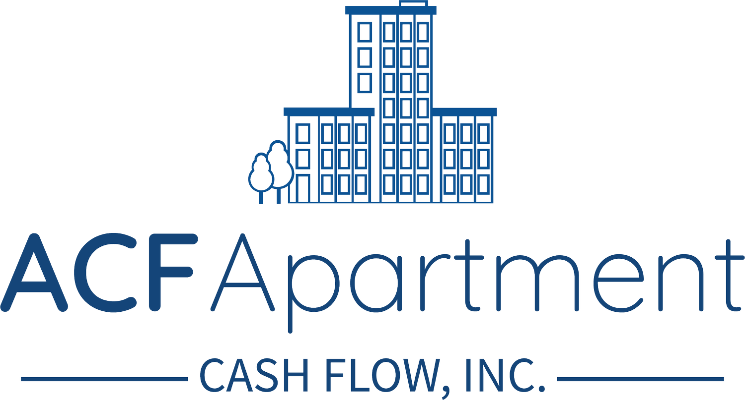 Apartment Cash Flow