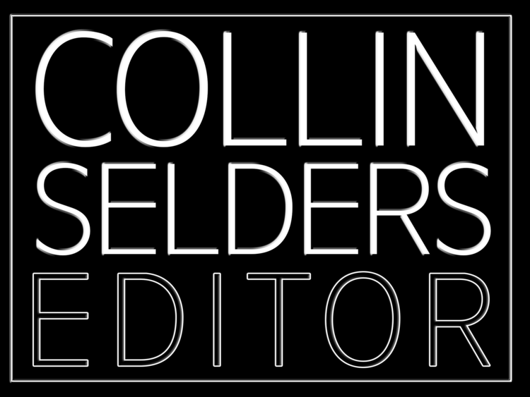 COLLIN SELDERS