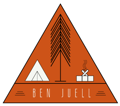 Ben Juell Personal Website