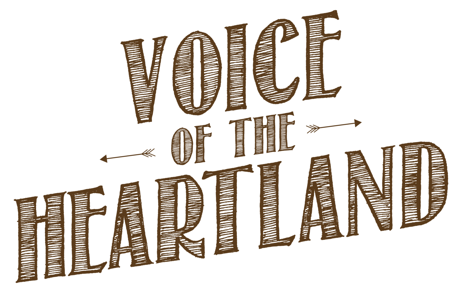 Voice Of The Heartland