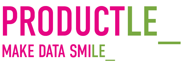 Productle - We Make Data Smile
