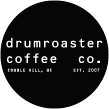 drumroaster coffee
