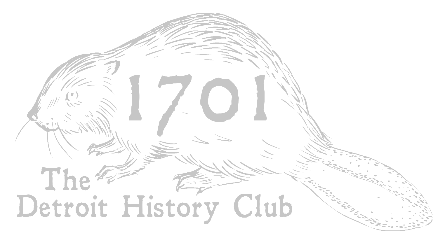 The Detroit History Club