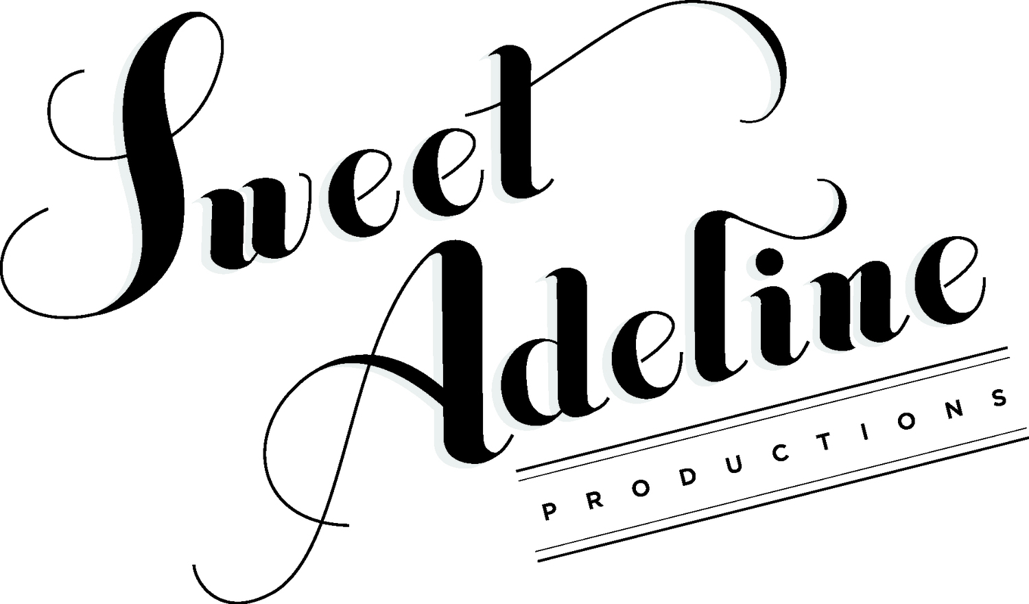 Sweet Adeline Productions