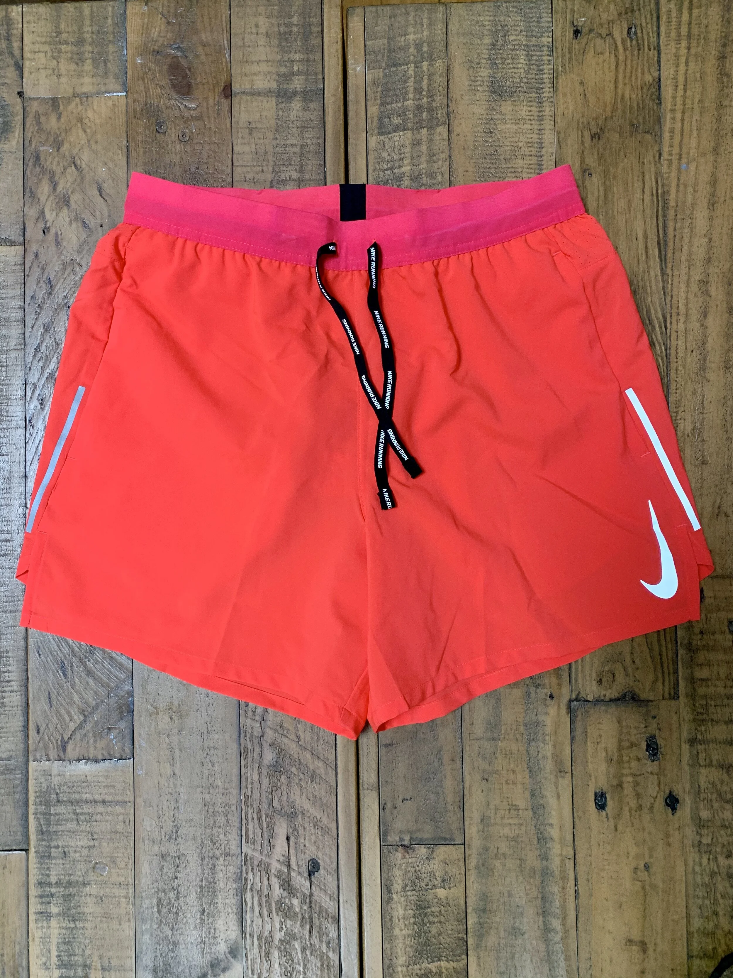 nike men's flex stride