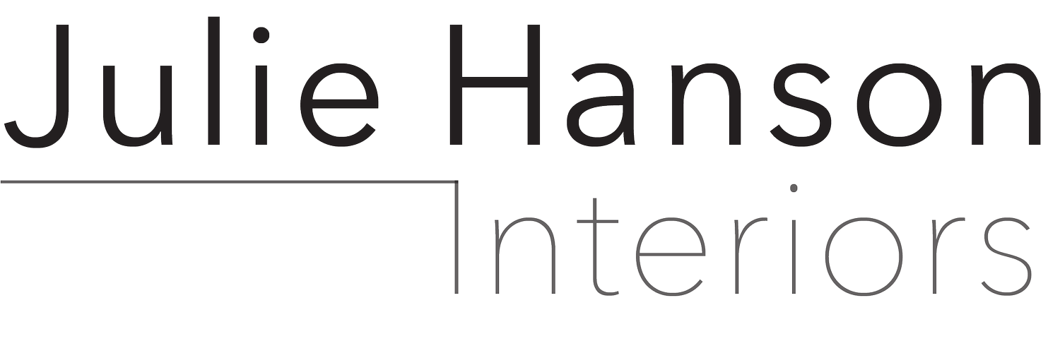 Julie Hanson Interiors 