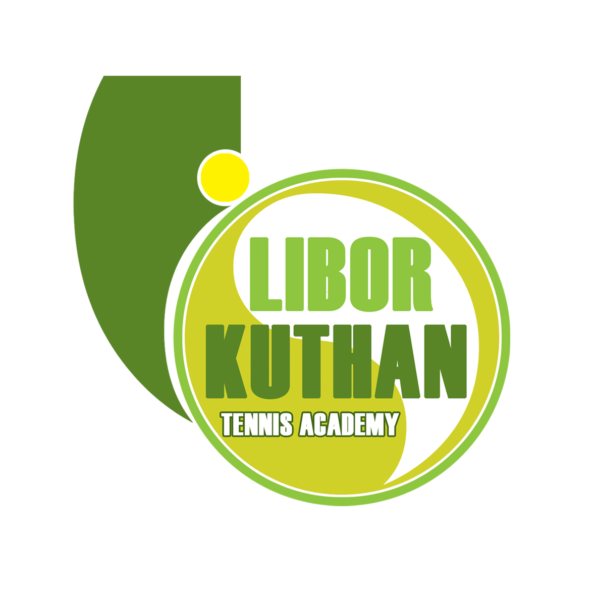 LIBOR KUTHAN TENNIS ACADEMY