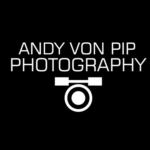 ANDY VON PIP PHOTOGRAPHY