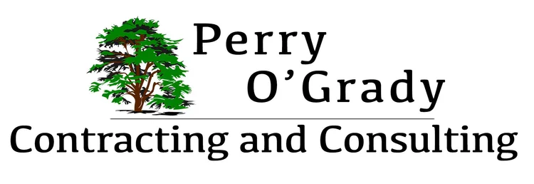 Perry O'Grady Contracting and Consulting Tree Services Ottawa