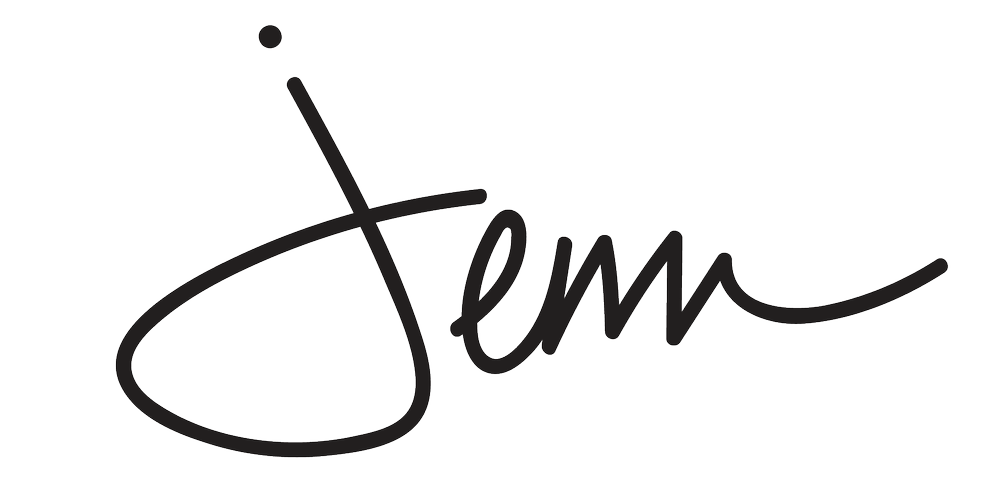 Jenn Sidel Designs