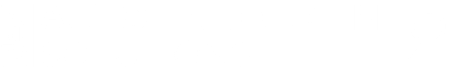 Ideal Auto-enrol