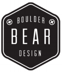 Boulder Bear Design