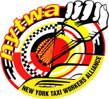 New York Taxi Workers Alliance