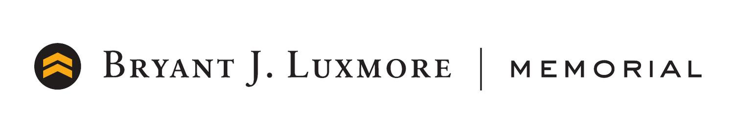 Bryant J. Luxmore Memorial 