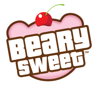 Beary Sweet 