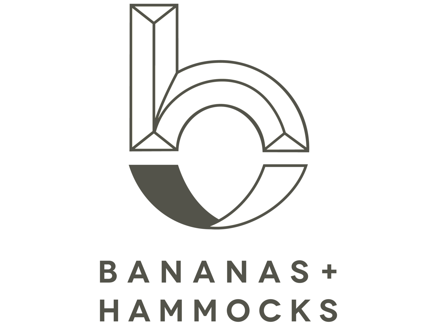 Bananas & Hammocks