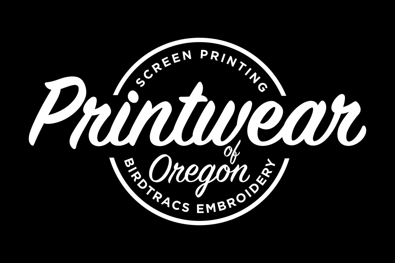 Printwear of Oregon