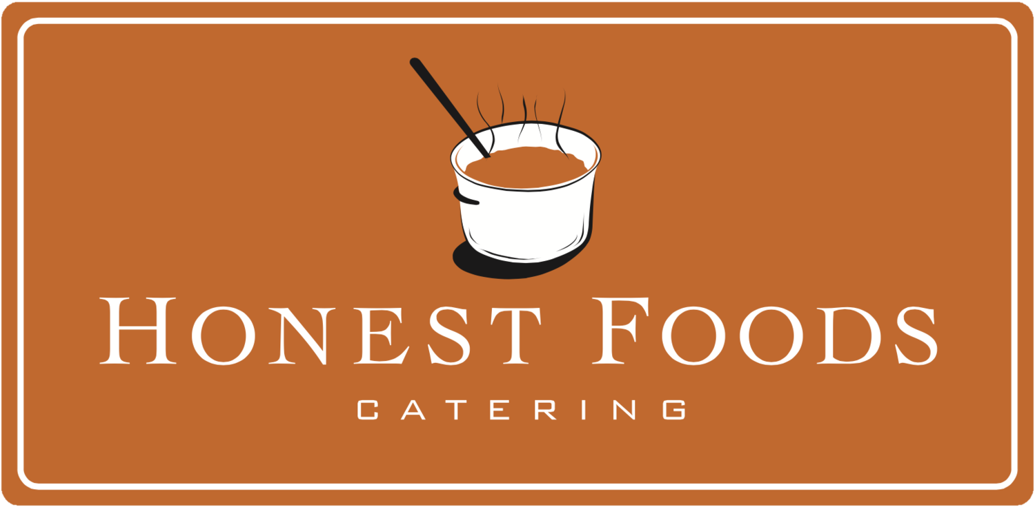 Honest Foods Catering