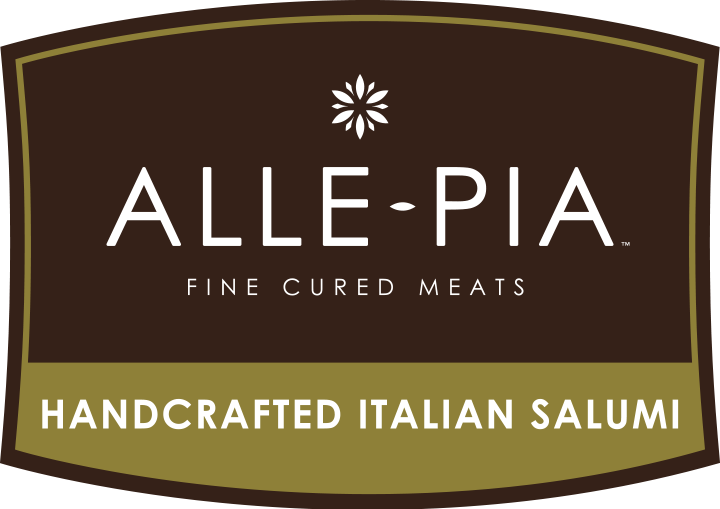 Nduja - Handcrafted Italian Salami Spread -6oz- — Alle-Pia Fine