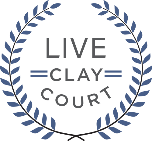 Live Clay Court