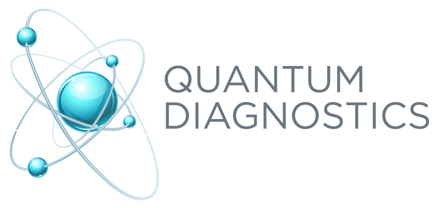 Quantum Diagnostics