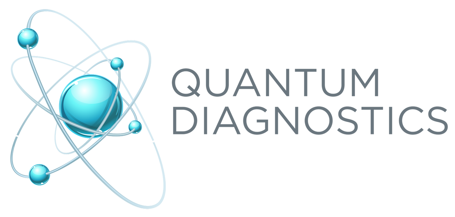 Quantum Diagnostics