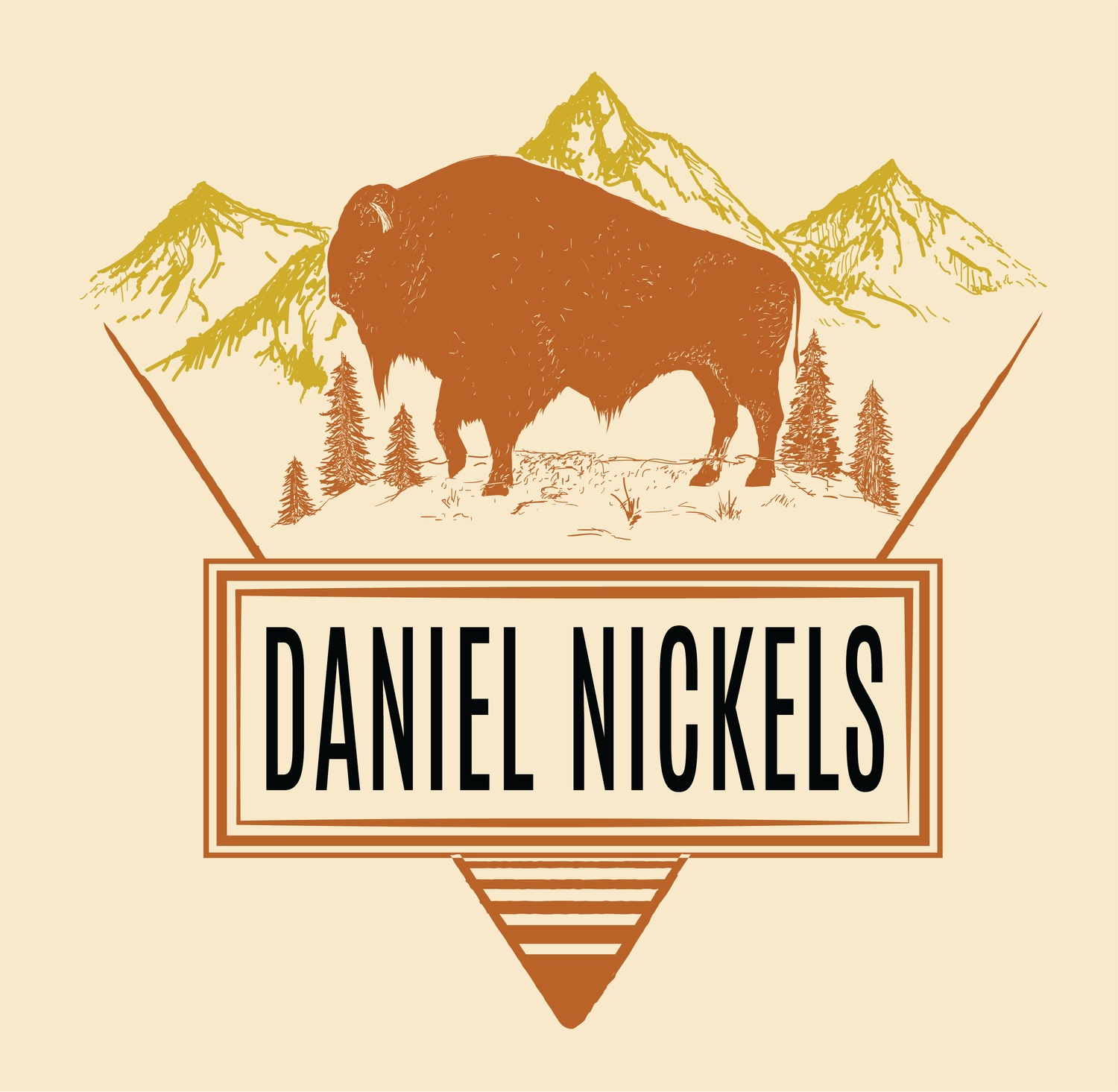 Daniel Nickels