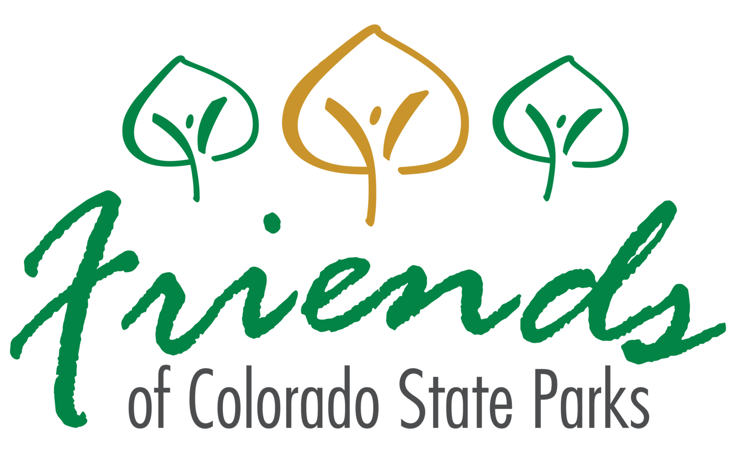 Friends of Colorado State Parks
