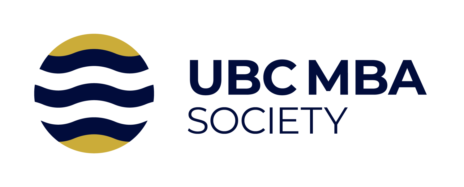 UBC Sauder MBA Society