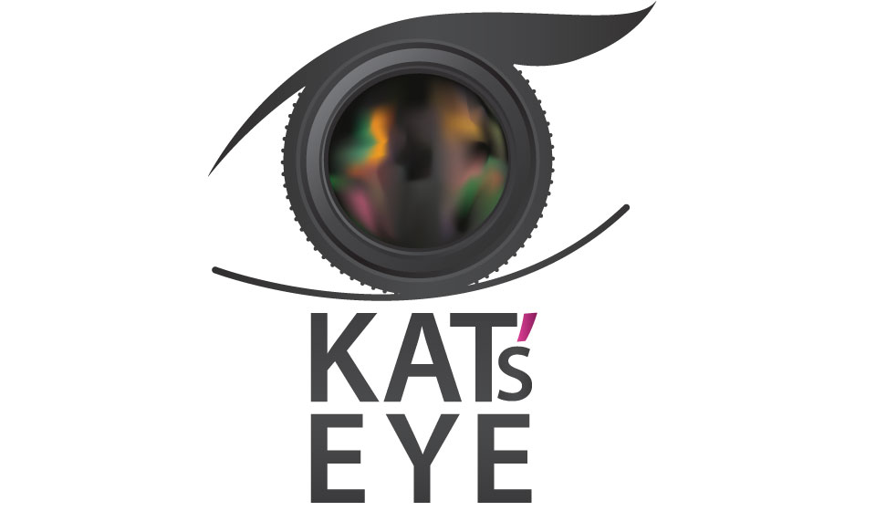 Kat's eye photography