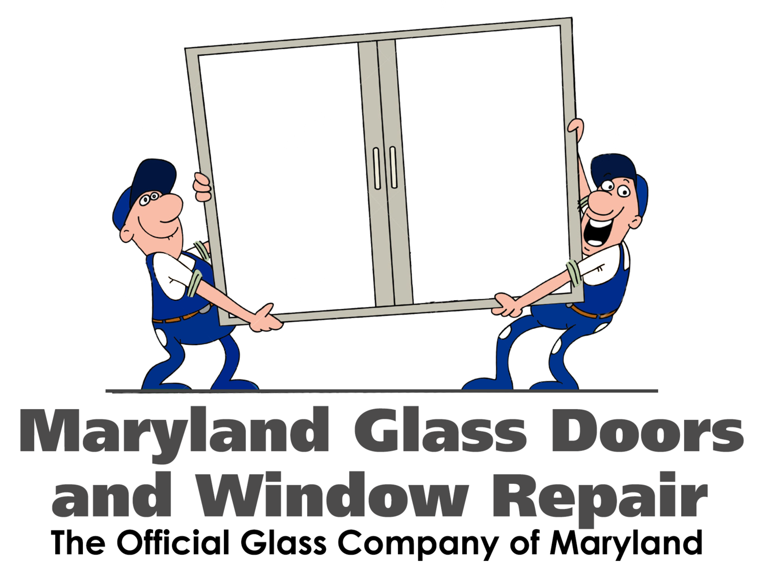 Maryland Glass Doors and Window Repair | (301) 615-0439 | Glass Repair - Glass Replacement - Shower Doors