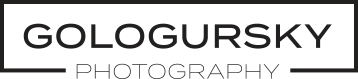 Eugene Gologursky Photography