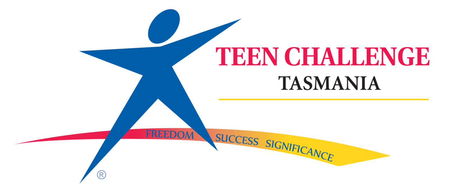 Teen Challenge Tasmania