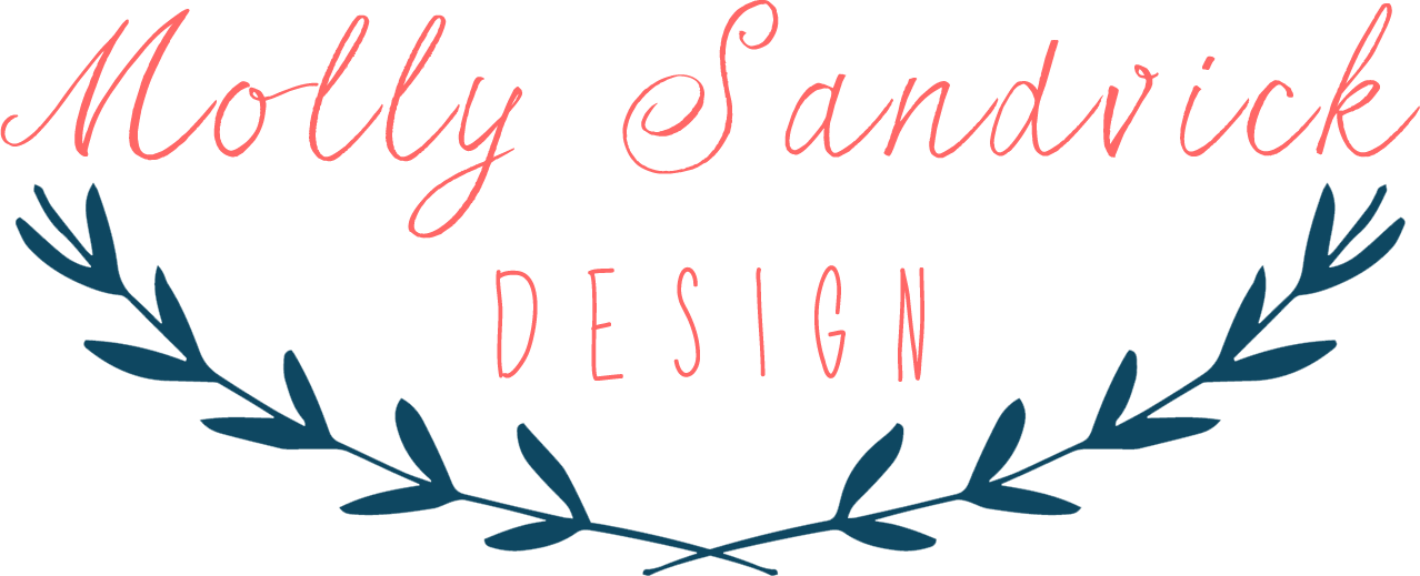 Molly Sandvick Design