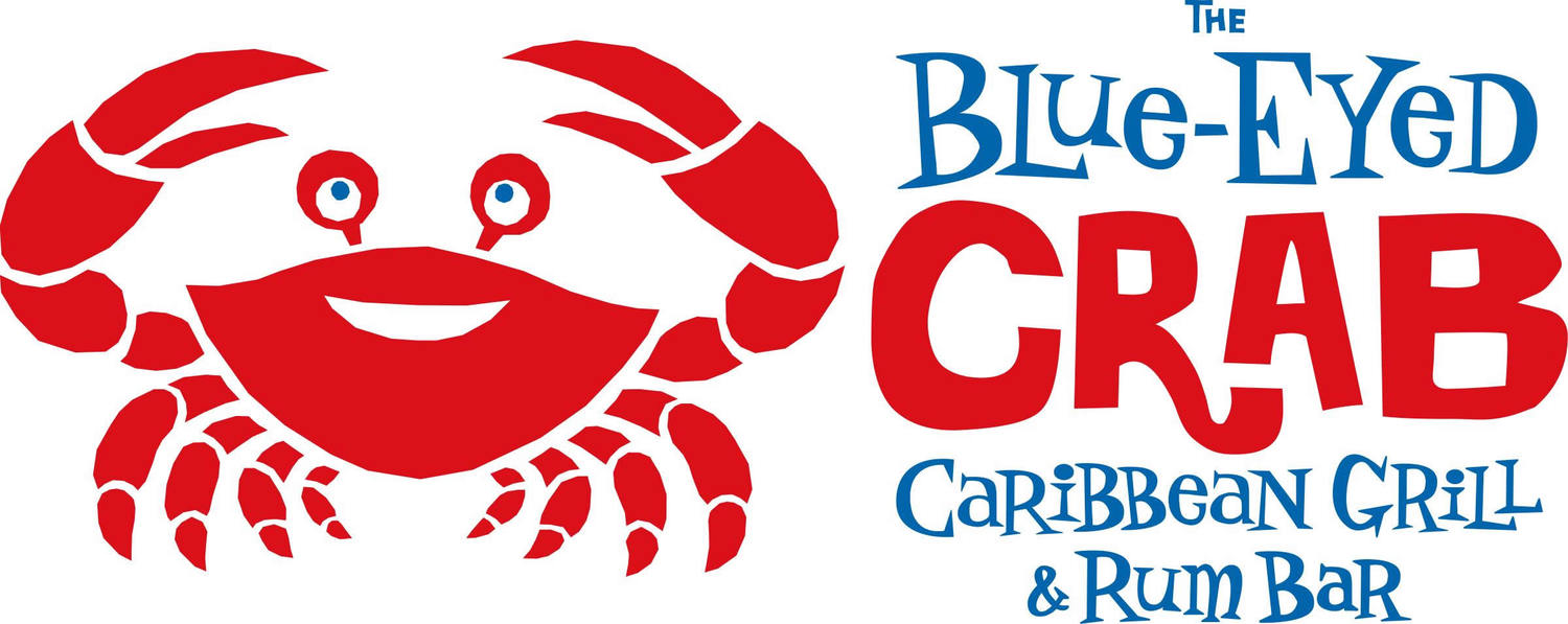 The Blue-Eyed Crab Caribbean Grill & Rum Bar