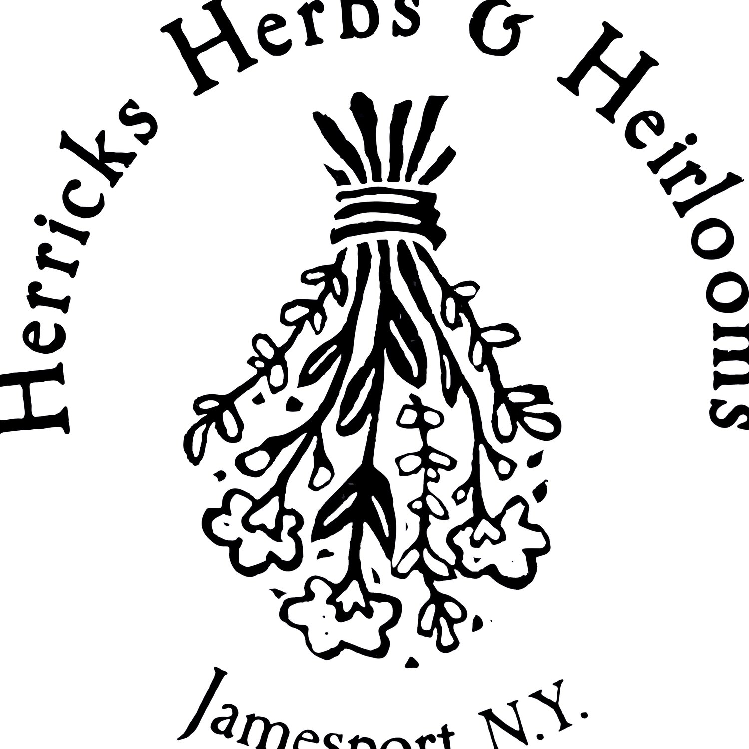 Herricks Herbs & Heirlooms