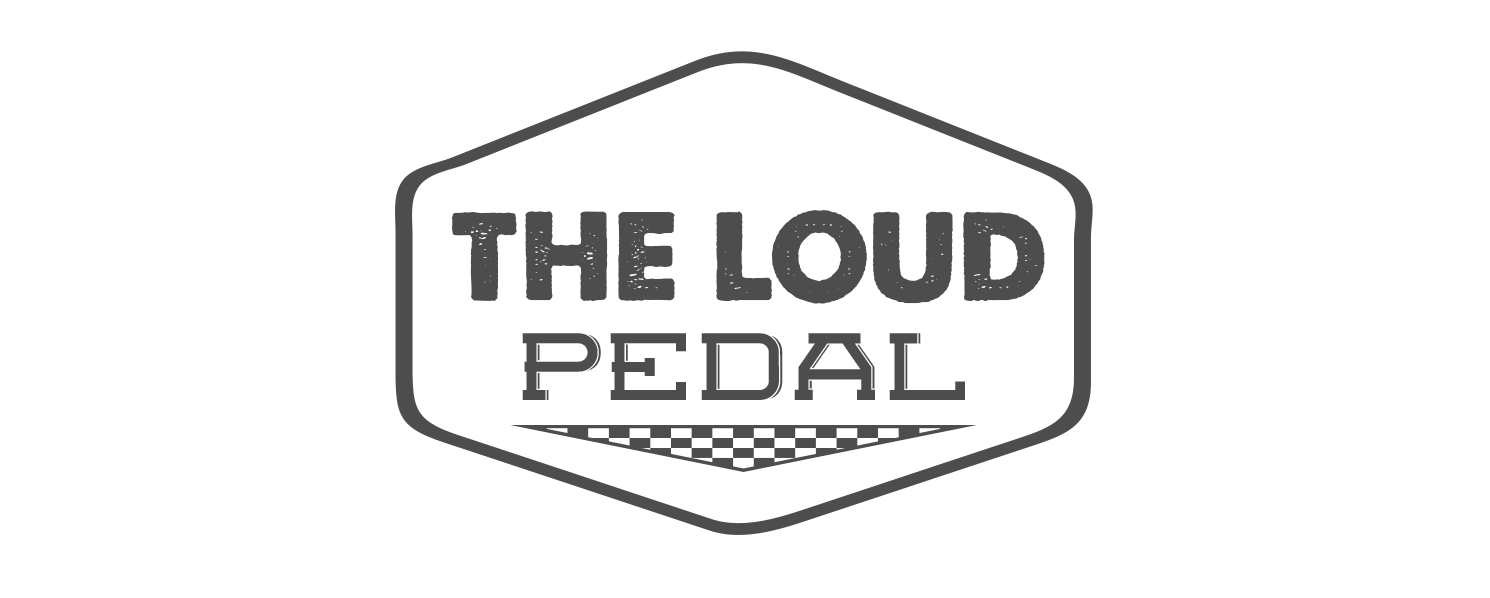 The Loud Pedal