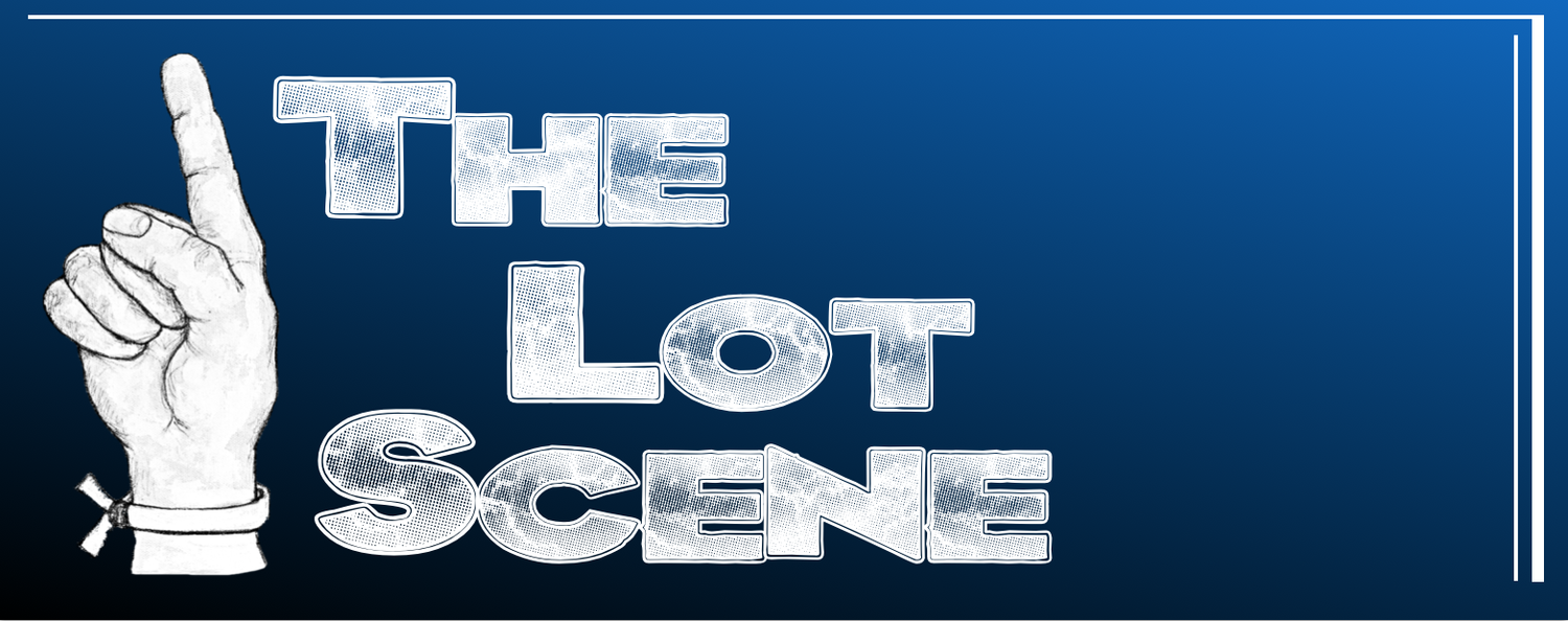 The Lot Scene | Professional Festival / Concert Photography & Reviews | Band & Event Promotion & Merchandising