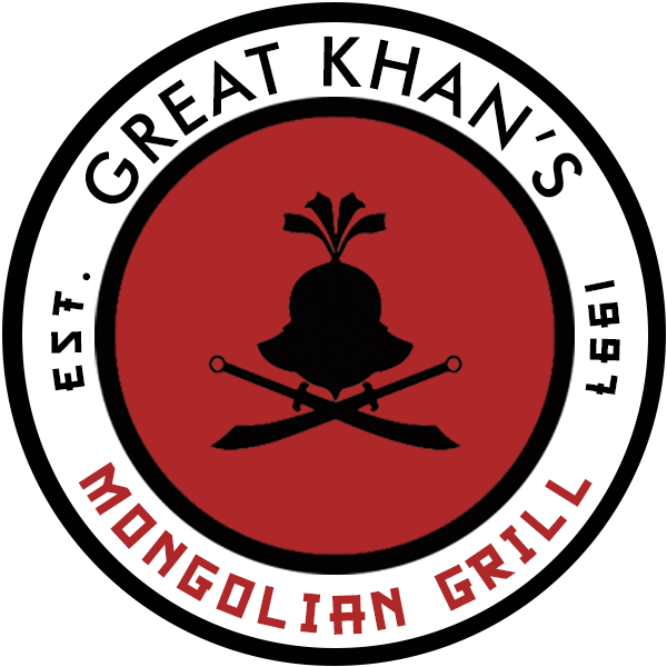 Great Khan's Mongolian Grill