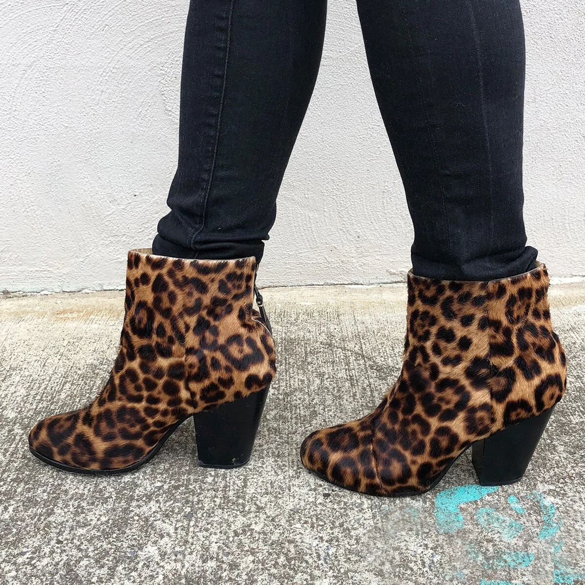 rag and bone boot sizing