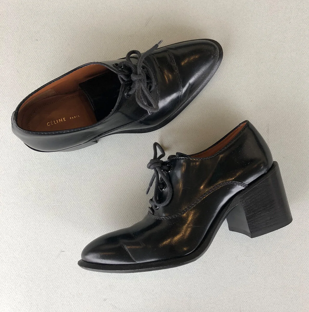 celine shoes