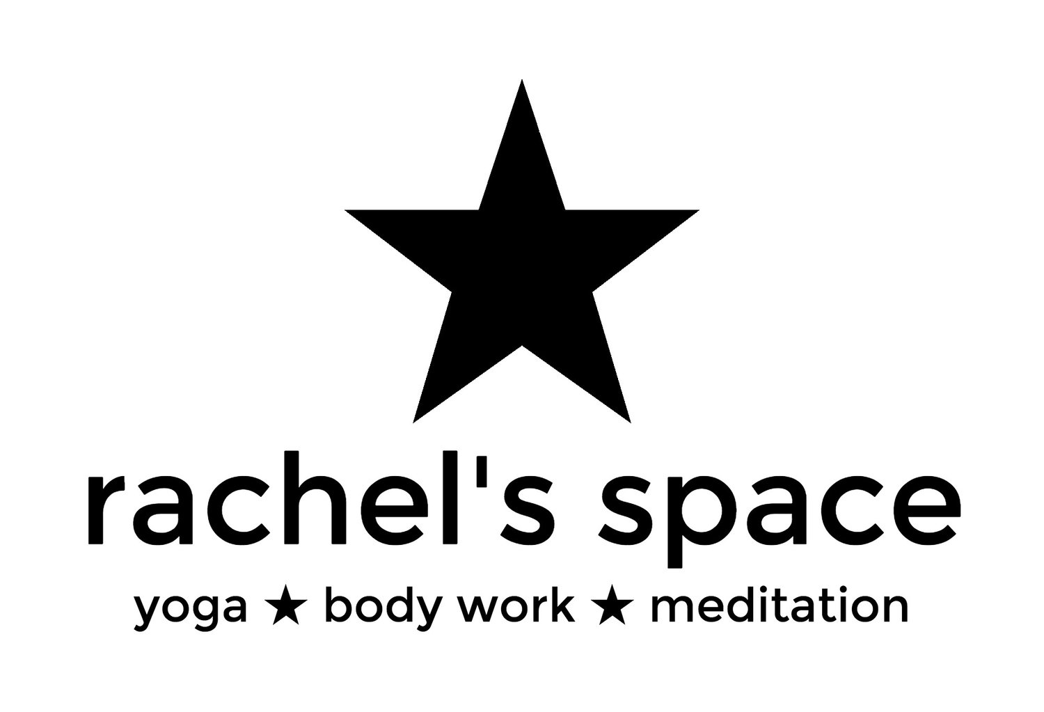 Rachel's Space