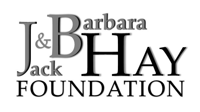 The Jack and Barbara Hay Foundation