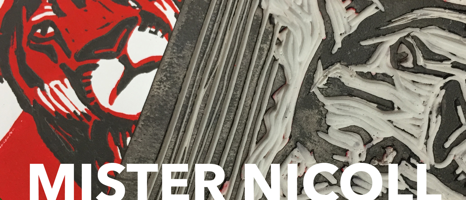 Mister Nicoll