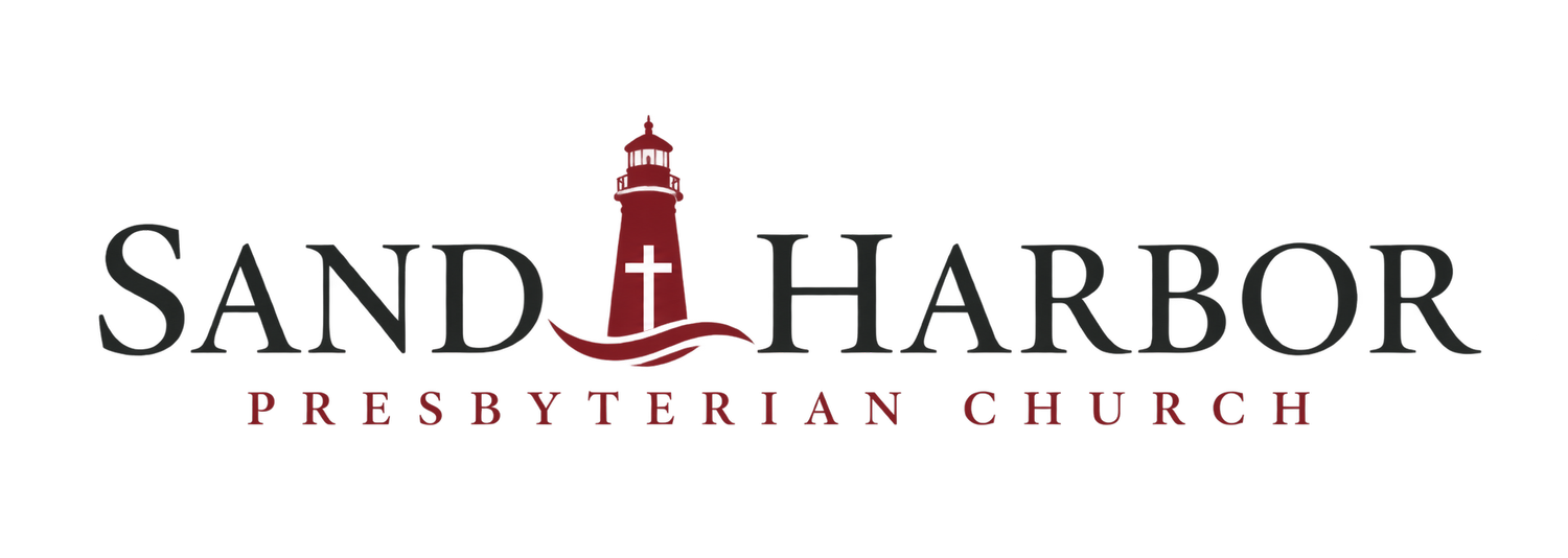 Sand Harbor Presbyterian Church