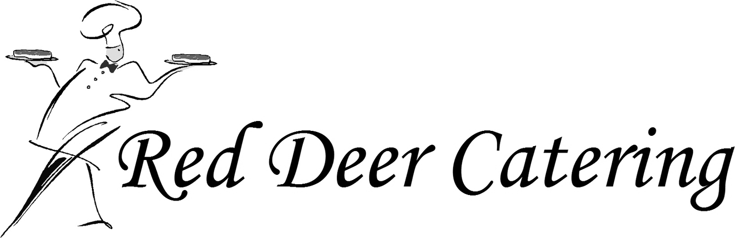 Red Deer Catering