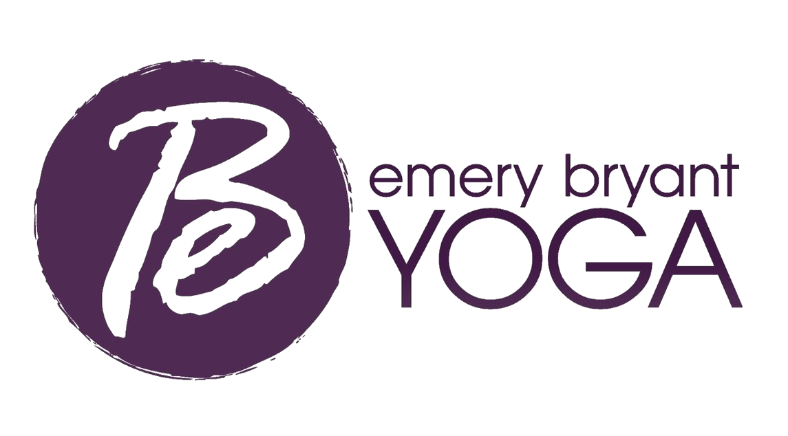 Emery Bryant Yoga