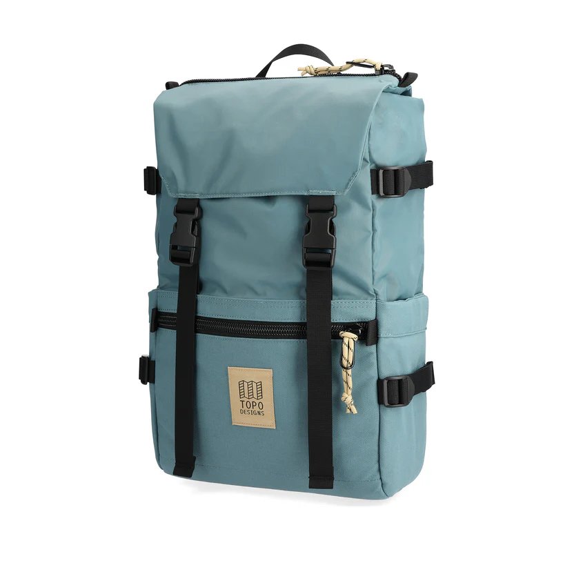 Topo Designs Rover Pack Home Work Santa Cruz