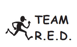 Team R.E.D.