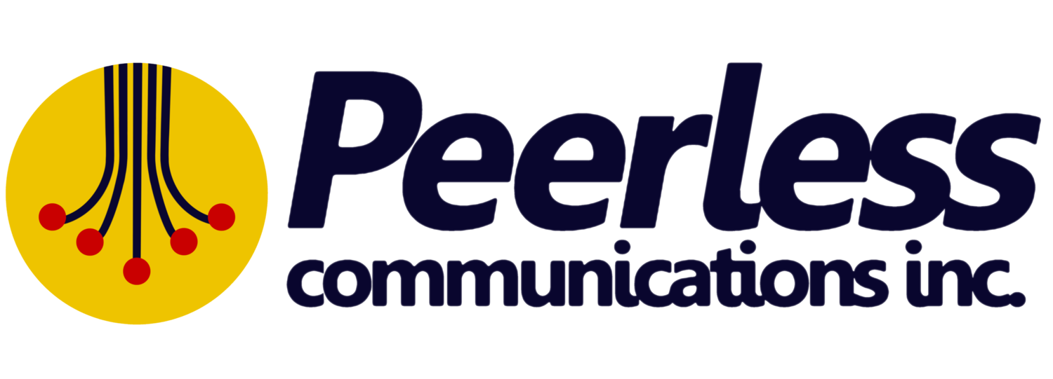 Peerless Communications inc.